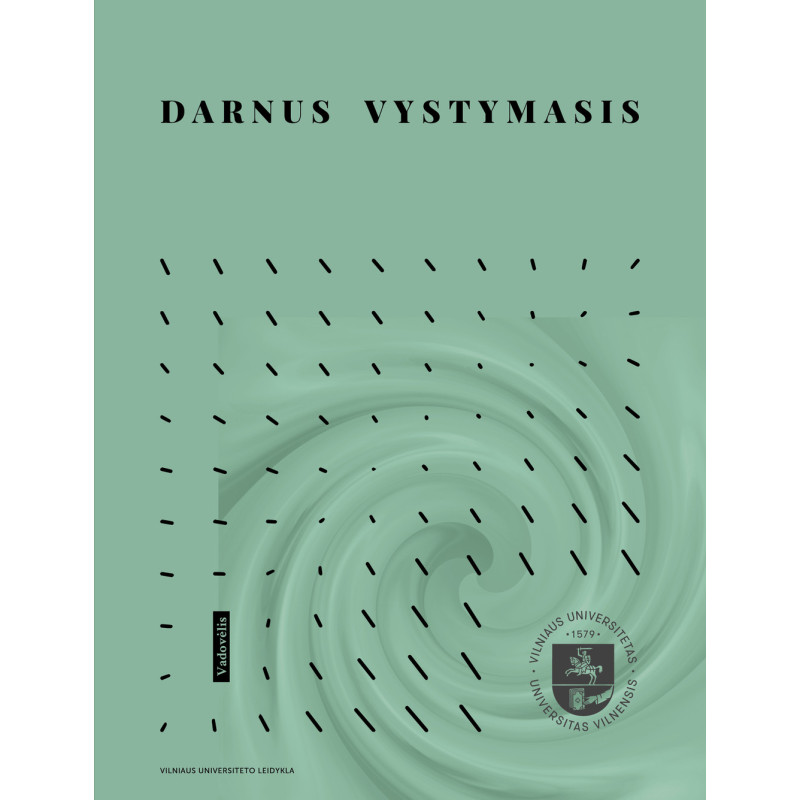 Darnus vystymasis